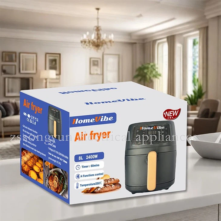 Air Fryer Ovens price