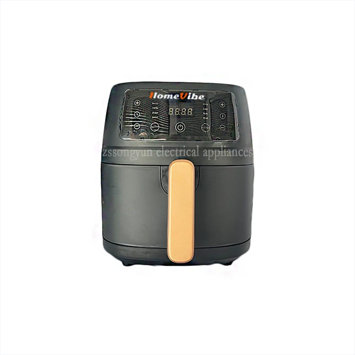 এয়ার ফ্রায়ার ওভেন