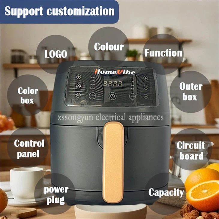 Air Fryer Ovens high quality