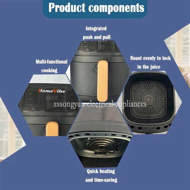 Air Fryer Ovens price