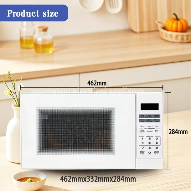 Cream Microwave price