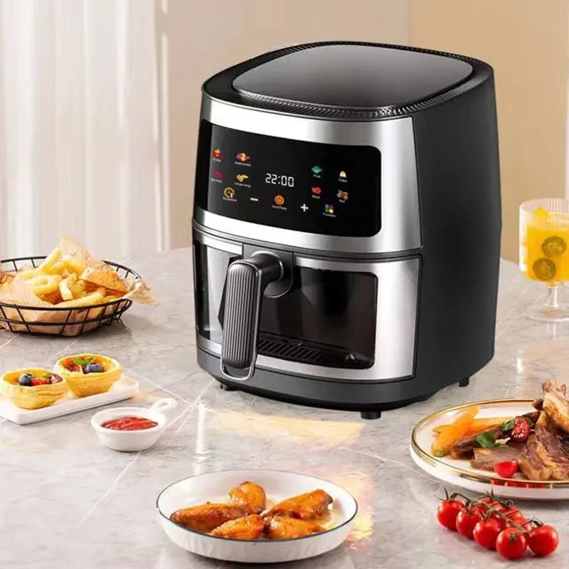 stainless steel air fryer stainless steel air fryer