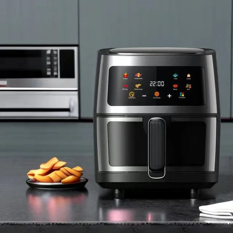 stainless steel air fryer stainless steel air fryer